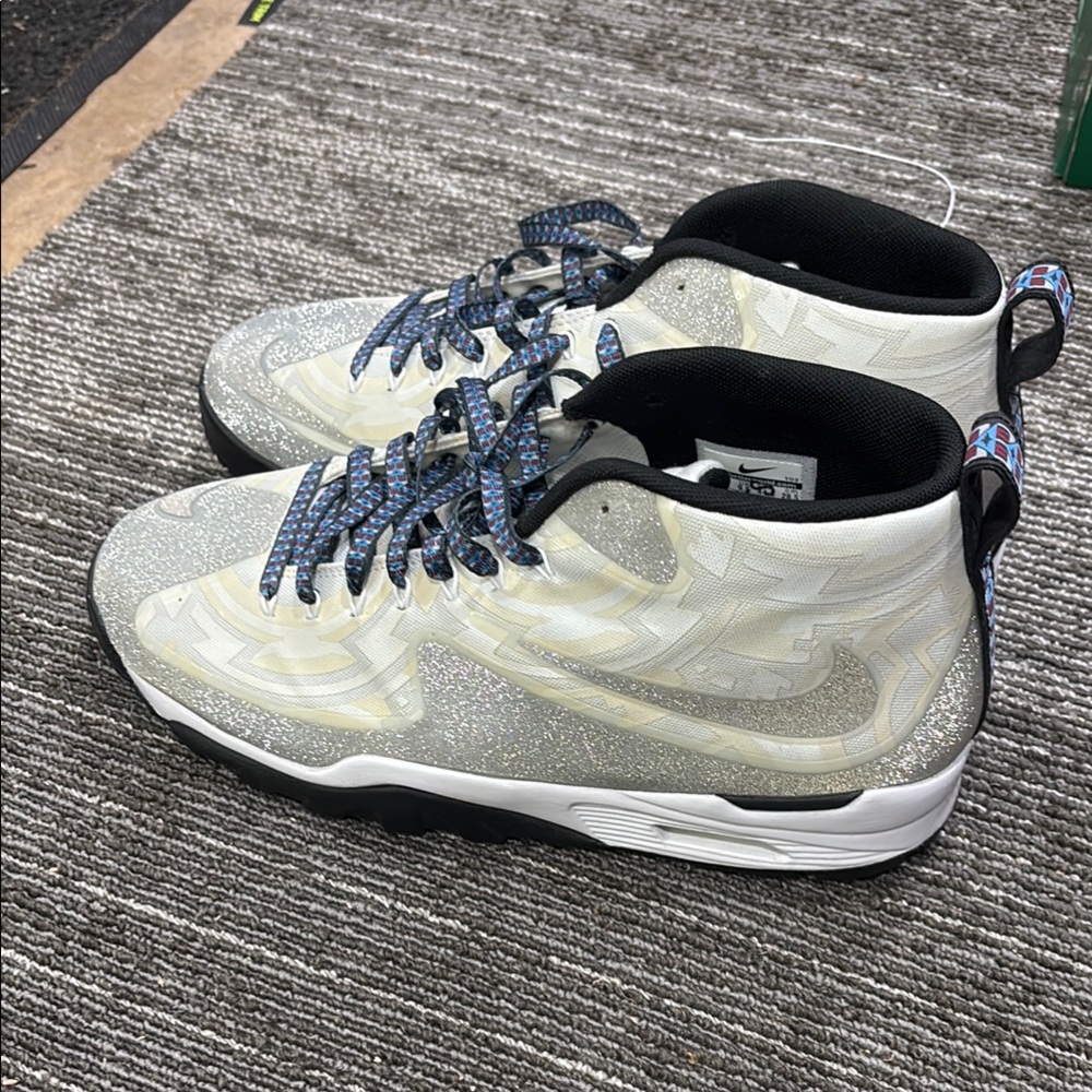 Air Vapor untouchable